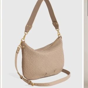 Quince Italian Leather Purse